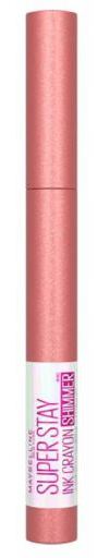 Superstay Ink Crayon Rouge à Lèvres Shimmer 1,5 gr