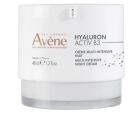 Cr&egrave;me de nuit multi-intensive Hyaluron Activ B3 40 ml