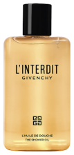 l&#39;interdit Huile de Douche 200 ml