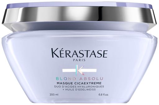 K&eacute;rastase Masque Blond Absolu Cicaextreme