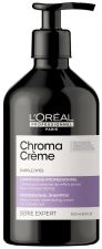 Shampooing Chroma Crème Violet