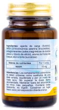 NADH Sublingual 30 Comprimés