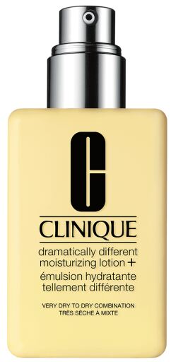 Clinique Gel hydratant radicalement diff&eacute;rent