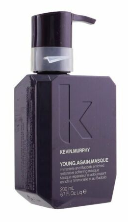 Young Again Masque Masque Anti-&Acirc;ge 200 ml