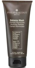 Shampoing Babassu Wash