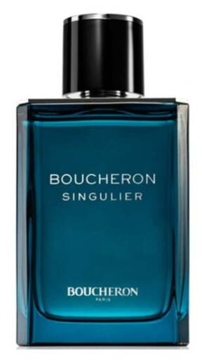 Boucheron Eau de Parfum Singuler Spray 100 ml