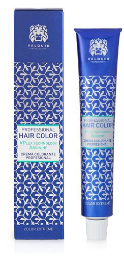 Valquer Cr&egrave;me Colorante 60 ml