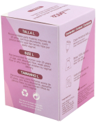 Coupe menstruelle réutilisable
