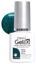 Depend Gel iQ Émail 5 ml