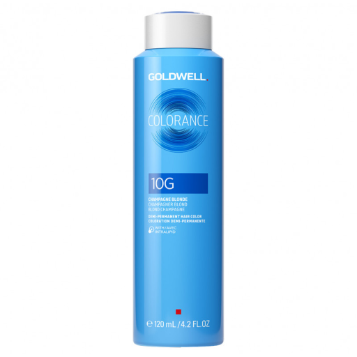 Goldwell Colorance Coloration Demi-Permanente 120 ml