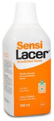 SensiLacer Bain de Bouche 500 ml