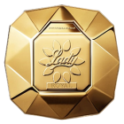 Vaporisateur d'eau de parfum Lady Million Royal