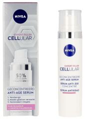 Cellular Expert Filler sérum visage anti-âge 30 ml