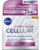 Crème de Jour Cellular Expert Filler 50 ml