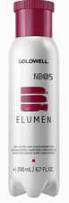 Elumen Coloration Permanente Longue Durée 200 ml