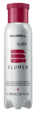 Elumen Coloration Permanente Longue Durée 200 ml