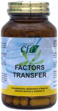 Facteurs de transfert 90 capsules Facteurs de transfert 90 capsules