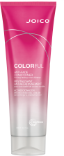 Après-shampooing anti-décoloration coloré