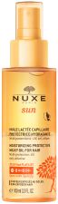 Huile Lait Capillaire Protectrice Hydratante Solaire 100 ml