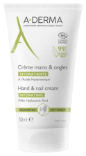 Cr&egrave;me Mains R&eacute;paration Intense 50 ml