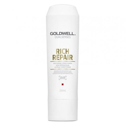 Goldwell Apr&egrave;s-shampooing r&eacute;parateur riche Dualsenses