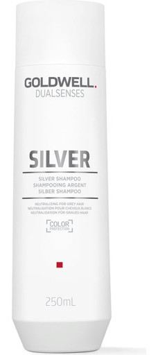 Shampoing Argent Dualsenses
