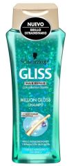 Shampoing Gliss Million Gloss