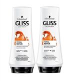 Après-shampooing Gliss Total Repair