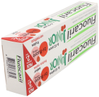 Dentifrice Junior Fruits Rouges 2 x 75 ml