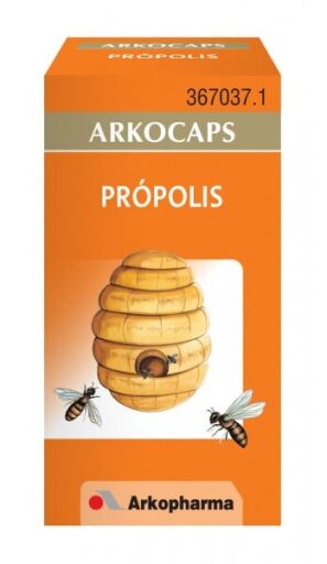 Arkopharma Arkog&eacute;lules Propolis