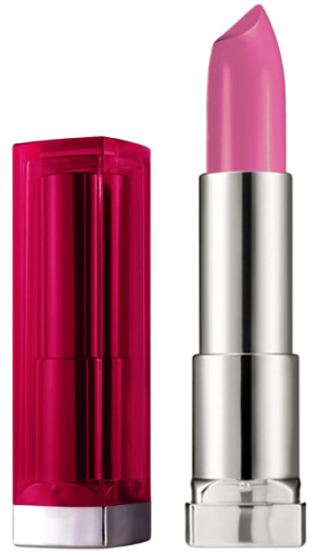 Maybelline Rouge &agrave; l&egrave;vres couleur sensationnel