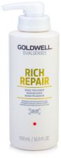 Traitement Dualsenses Rich Repair 60Sec