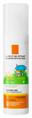 La Roche Posay Lait pour b&eacute;b&eacute; Anthelios SPF50+ 50 ml