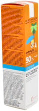 Lait pour b&eacute;b&eacute; Anthelios SPF50+ 50 ml