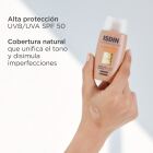Cr&egrave;me solaire Fusion Water Color SPF 50 50 ml