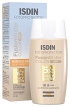 Crème solaire Fusion Water Color SPF 50 50 ml