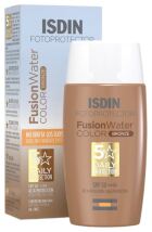 Crème solaire Fusion Water Color SPF 50 50 ml
