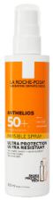 Anthelios Spray Solaire Invisible SPF50+ 200 ml