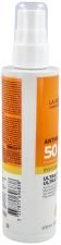 Anthelios Spray Solaire Invisible SPF50+ 200 ml
