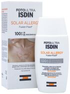 Photo Ultra Fluide Fusion Allergie Solaire SPF 100+ 50 ml