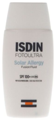 Photo Ultra Fluide Fusion Allergie Solaire SPF 100+ 50 ml