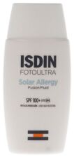 Photo Ultra Fluide Fusion Allergie Solaire SPF 100+ 50 ml