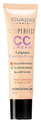 123 Perfect CC Cream Corrector SPF 15 30 ml