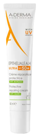 Epitheliale AH Ultra Crème Réparatrice Anti-Marquage SPF 50+