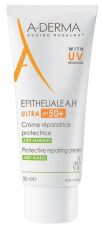 Epitheliale AH Ultra Crème Réparatrice Anti-Marquage SPF 50+