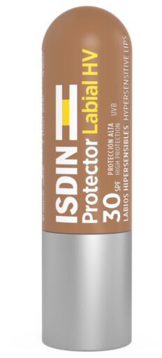 Baume à lèvres HV SPF 30 4 gr