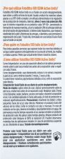 Fotoultra Active Unify Color SPF 50+ 50 ml