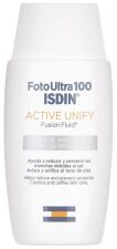 Fotoultra Active Unify Color SPF 50+ 50 ml