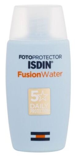 Fusion Water Magic Crème Solaire SPF 50 50 ml