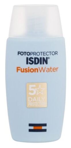 Crème solaire Fusion Water Magic SPF 50 50 ml